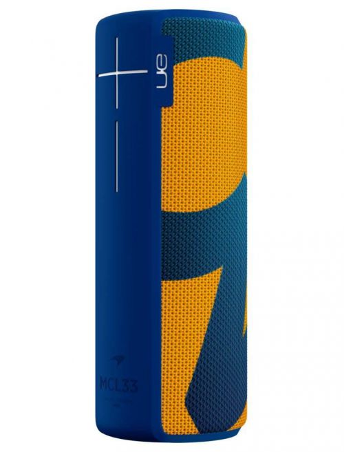 Logitech UE MEGABOOM Portable Wireless Speaker