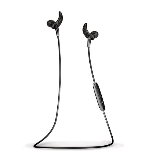 Logitech Jaybird Freedom Wireless Earphones Black