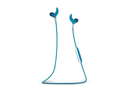 Logitech Jaybird Freedom Wireless Earphones Ocean