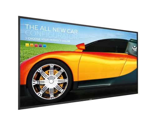 Q Line 64.5in UHD 4K 350cdm2 Display