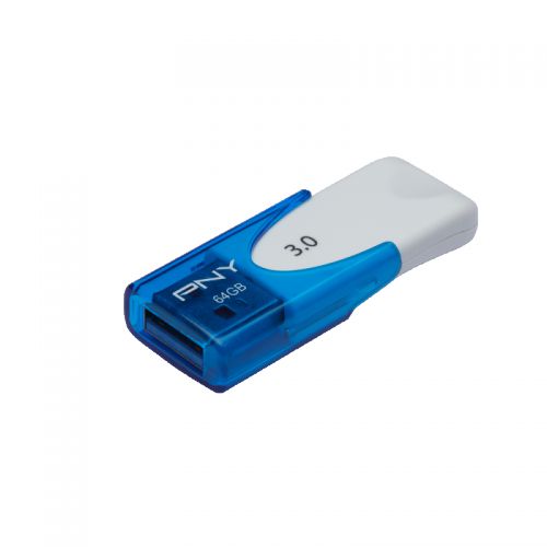PNY USB 3 Flash Drive 64GB