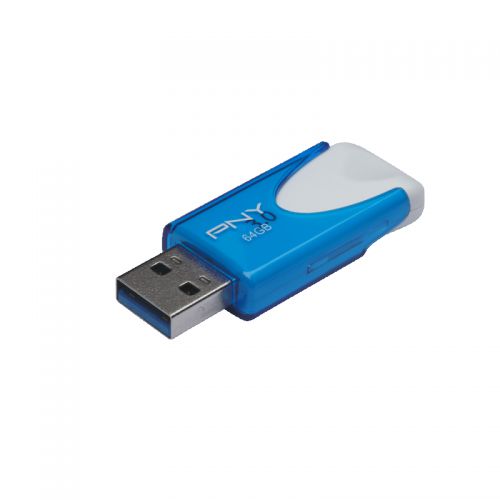 PNY USB 3 Flash Drive 64GB