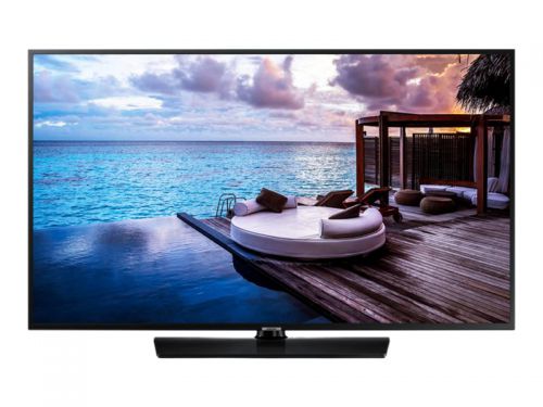 Samsung HG55EJ670UB 55in 4K Ultra HD TV
