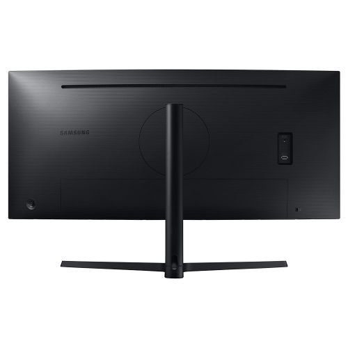 Samsung C34H890 34in LED Curved TV eco-friendly office product