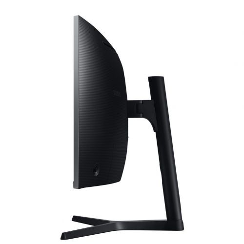 Samsung C34H890 34in LED Curved TV eco-friendly office product