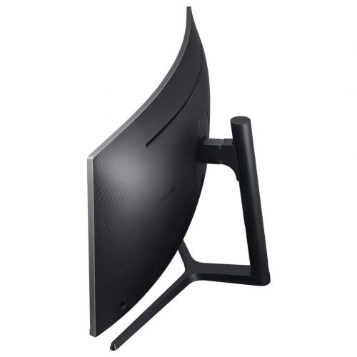 Samsung C34H890 34in LED Curved TV eco-friendly office product