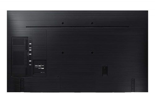 Samsung 43in QM43N UHD Display TV eco-friendly office product