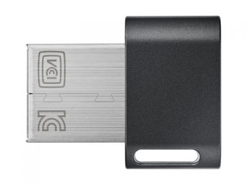 Samsung 128GB Fit Plus USB3.1A Silver Flash Drive