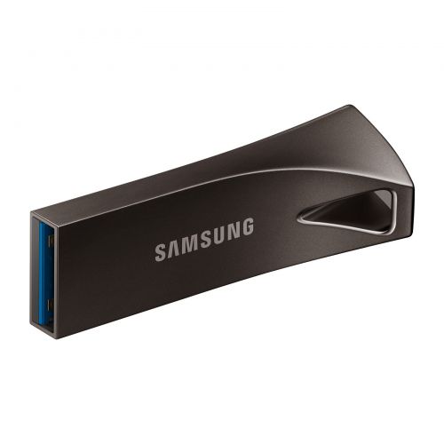 Samsung 32GB Bar Plus USB3.1A Grey Flash Drive