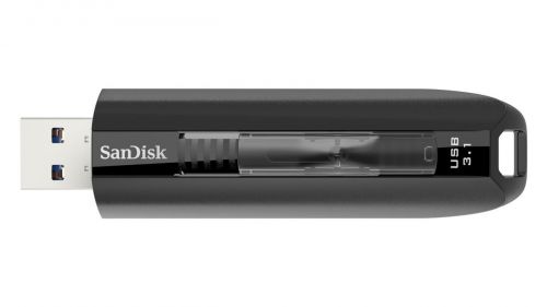 Sandisk 128GB Extreme Go USB3.0 Flash Drive