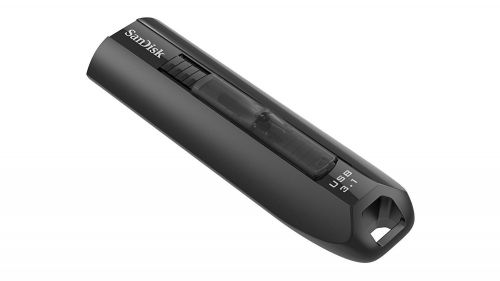 Sandisk 128GB Extreme Go USB3.0 Flash Drive