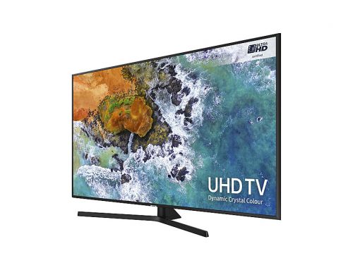 Samsung 50in Full HD Smart 4K LED TV