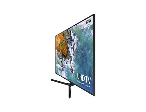 Samsung 50in Full HD Smart 4K LED TV