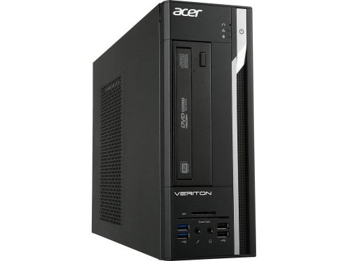 Acer Veriton X2640G Business PC Core i3