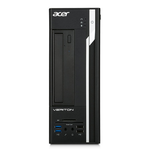 Acer Veriton X4650G Small Form Factor PC Core i5