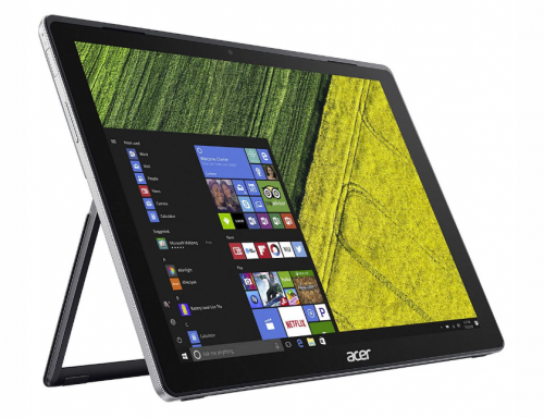 Acer Switch SW312 31 12.2 inch 2 in 1 PC Celeron