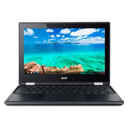 Acer Aspire C738T 11.6 inch Touchscreen Chromebook PC