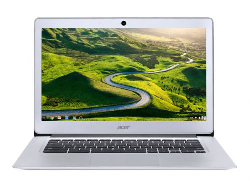 Acer Chromebook14 CB3 431 14 inch Notebook PC Celeron Silver