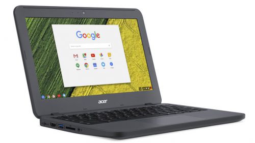 Acer Aspire Chromebook C731T 11.6 inch Touchscreen