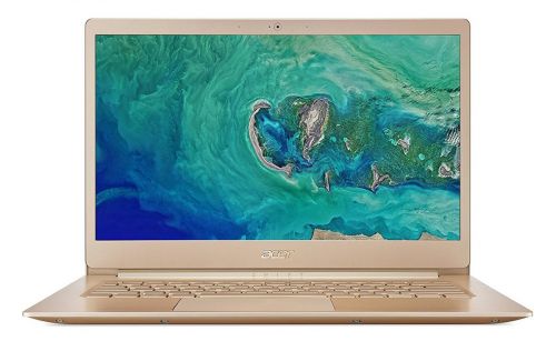 Acer Swift 5 SF514 52T 531B 14 inch Touchscreen Ultrabook