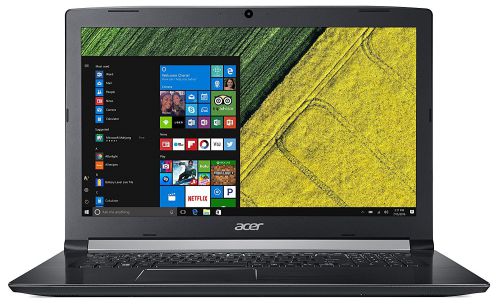 Acer Aspire 5 Pro 17.3 inch 4GB 256GB Notebook