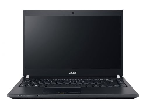 Acer TravelMate 8GB 256GB Windows Notebook
