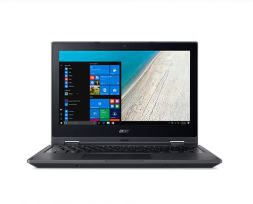 Acer TravelMate Spin 11.6 inch Notebook 1.1GHz 4GB 64GB