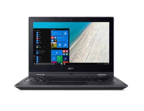 Acer TravelMate Spin B1 TMB118 11.6 inch Notebook