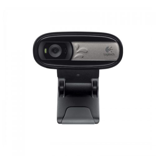 Logitech C170 USB Webcam