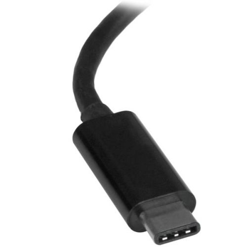 StarTech.com USB C to Gigabit Network Adaptor
