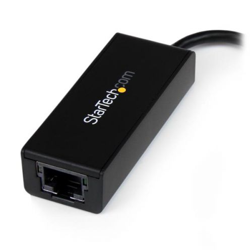 StarTech.com USB 3.0 to Gigabit Ethernet NIC Network