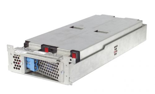 APC Replacement Battery Cartridge 43 Sealed Lead Acid VRLA UPS Power Supplies 8APRBC43