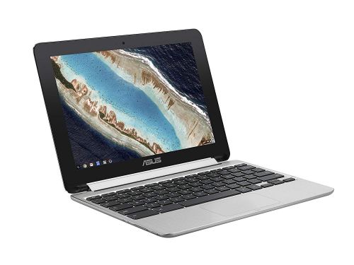 Asus Chromebook Flip 10.1 inch Notebook RK3399 4GB 16GB