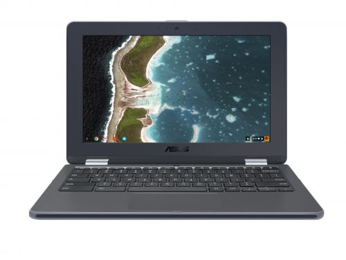 Asus Chromebook Flip 11.6 inch Notebook 4GB 32GB