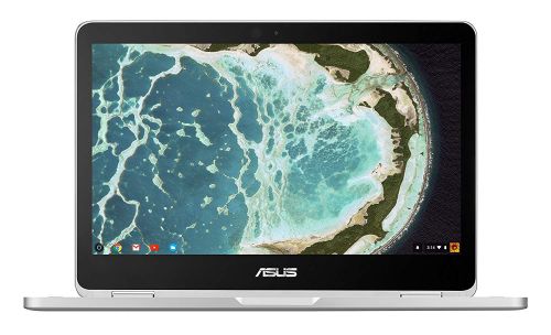 Asus Chromebook Flip 12.5 inch Notebook M76Y75 8GB 64GB