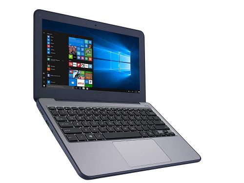 Asus VivoBook 11.6 inch Notebook PC Celeron 4GB 64GB