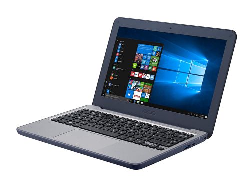 Asus VivoBook 11.6 inch Notebook PC Celeron 4GB 64GB  8ASE201NAGJ008