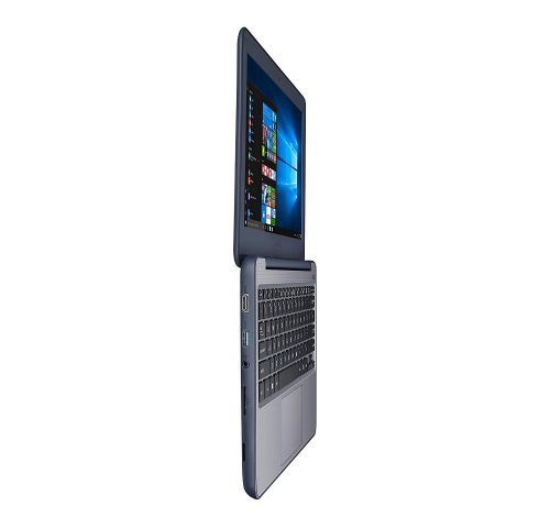 Asus VivoBook 11.6 inch Notebook PC Celeron 4GB 64GB  8ASE201NAGJ008