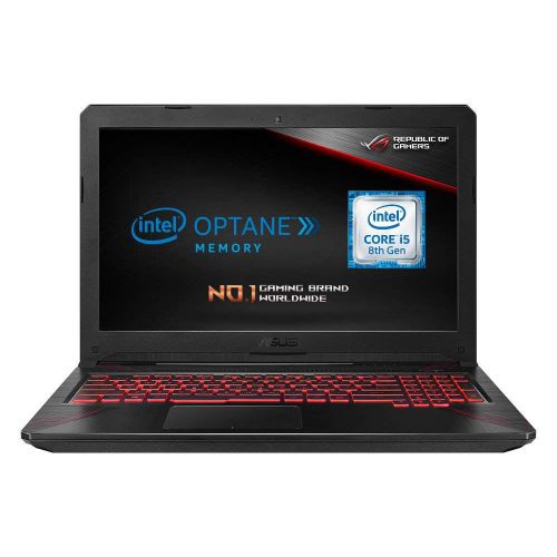 Asus Gaming Notebook 15.6in i5 16G