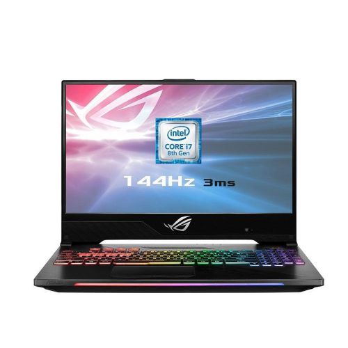 Asus 15.6 inch ROG Strix Hero 2 Notebook i7 16G 1T 256G