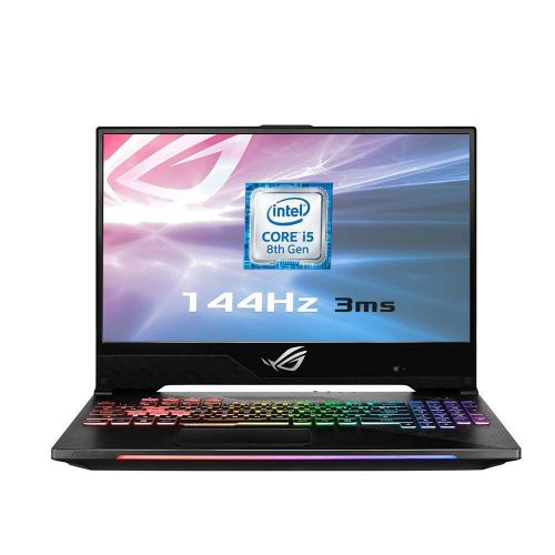 Asus 15.6 inch ROG StrixSCAR 2 Core i7 16G 512G Windows 10