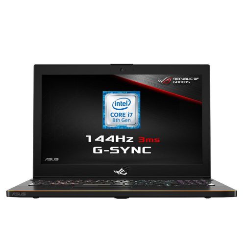 ROG Strix 15.6in i7 16GB 1TB Notebook
