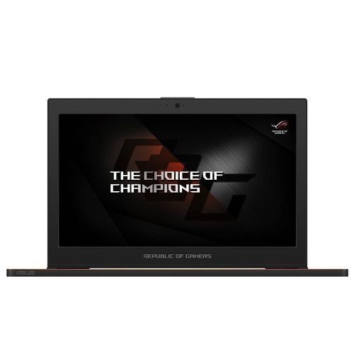Asus 15.6 inch ROG Zephyrus Notebook 2.20GHz Core i7 16GB  8ASGX501GIEI005T