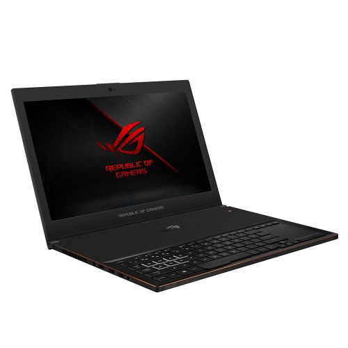 Asus 15.6 inch ROG Zephyrus Notebook 2.20GHz Core i7 16GB  8ASGX501GIEI005T