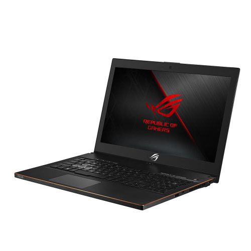 Asus 15.6 inch ROG Zephyrus Notebook 2.20GHz Core i7 16GB  8ASGX501GIEI005T