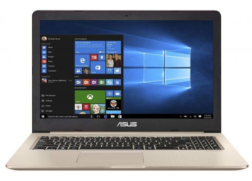 Asus VivoBook Pro 15.6 inch Core i7 8GB 128GB 1TB