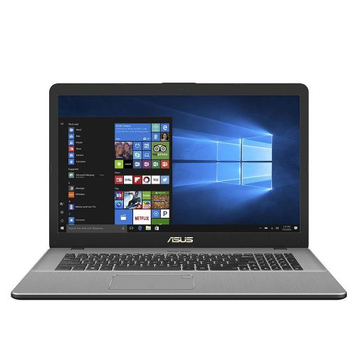 Asus VivoBook Pro 17.3 inch Notebook PC Core i5 8GB 256GB