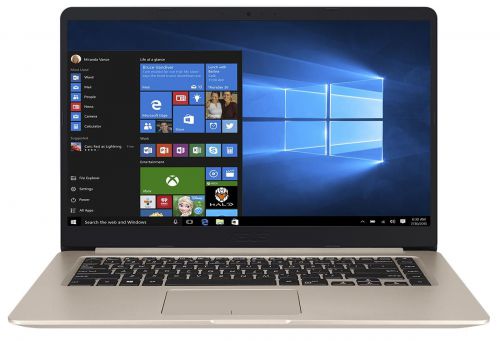 Asus VivoBook 15.6 inch Notebook PC Core i7 8GB 256GB