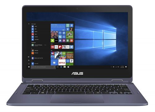 Asus 11.6 inch Vivobook Flip 12 Notebook 2GB 32GB