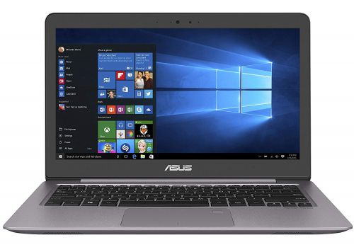 Asus ZenBook 13.3 inch Notebook PC Core i7 8GB 256GB